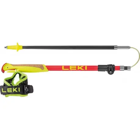 Ausverkauf Ultratrail FX Junior Stöcke Leki