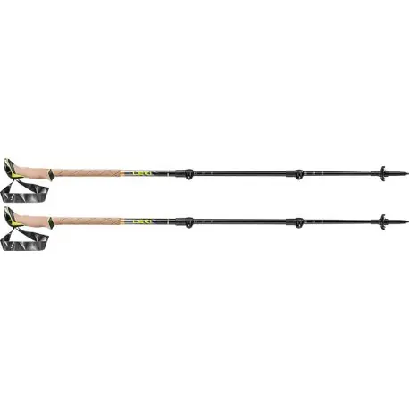 Angebot Sherpa Leki Sticks