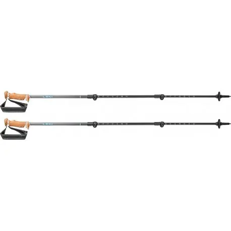 Aktuell Lhasa Leki Sticks