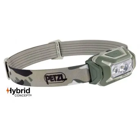 ARIA 2 RGB Petzl Frontlampe Expressversand